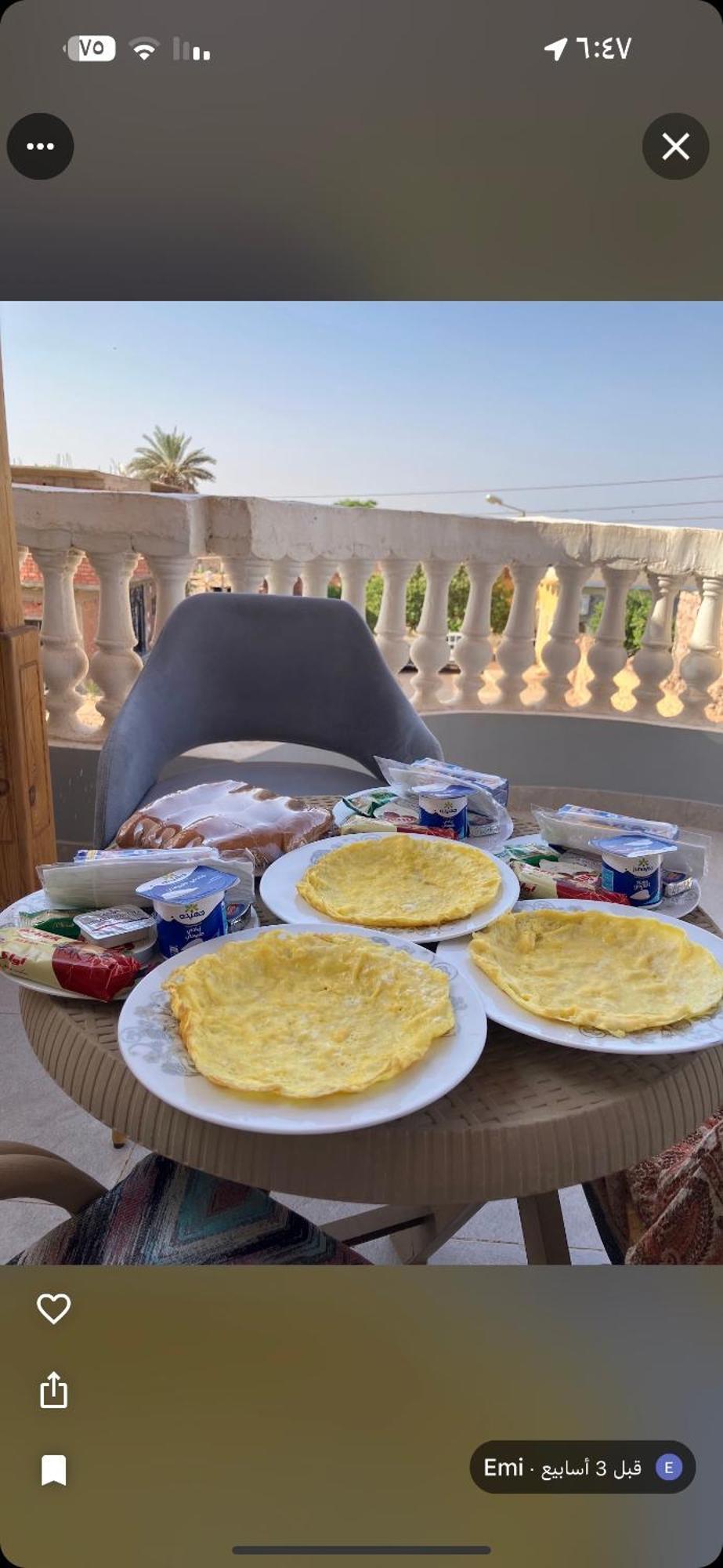 Abu Simbel Nubian Guest House Exterior foto