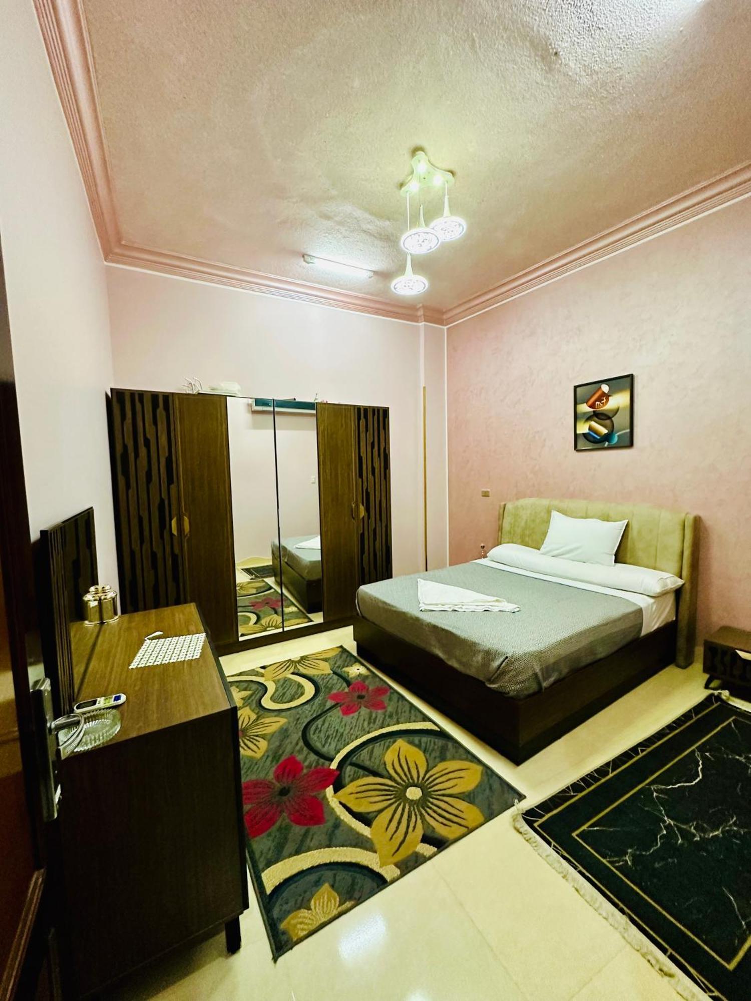 Abu Simbel Nubian Guest House Exterior foto