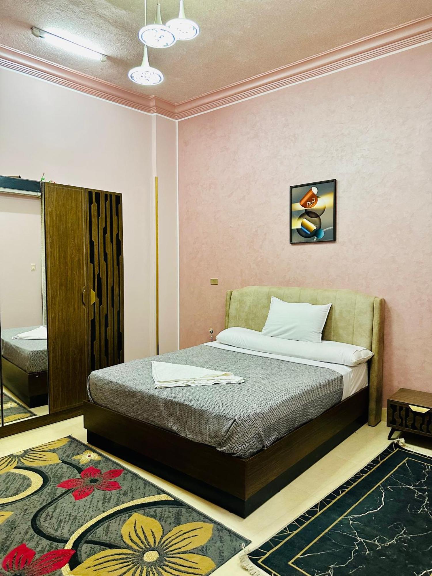 Abu Simbel Nubian Guest House Exterior foto